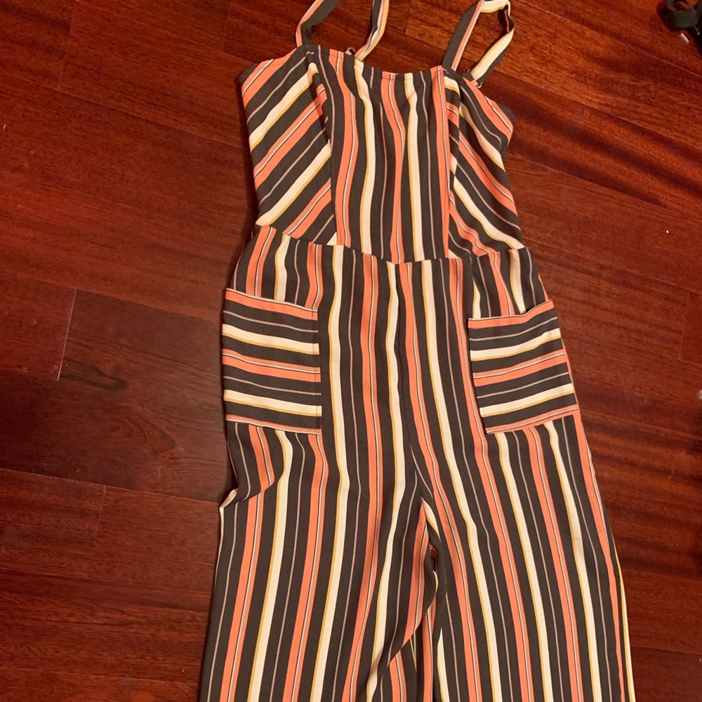 jumpsuit!!